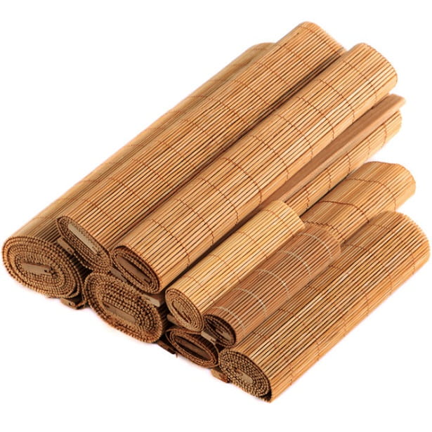Bamboo Tea Mat