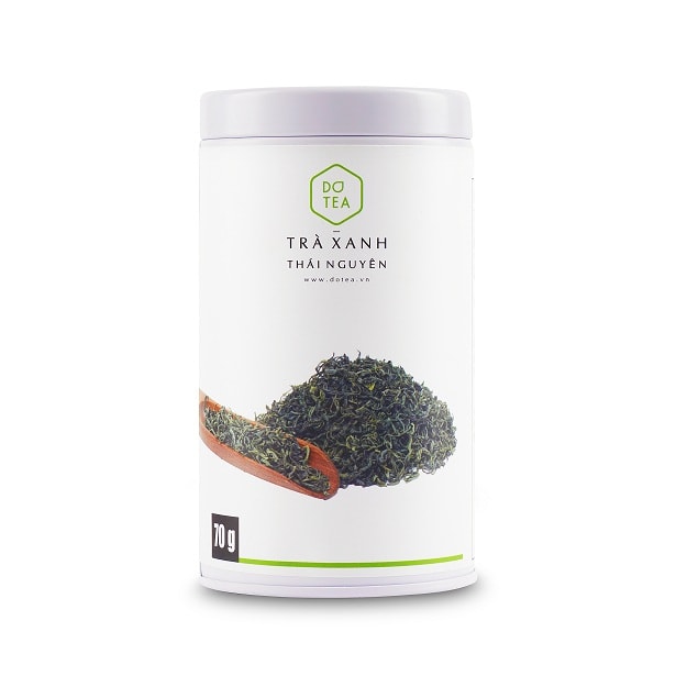 Thai Nguyen Green Tea