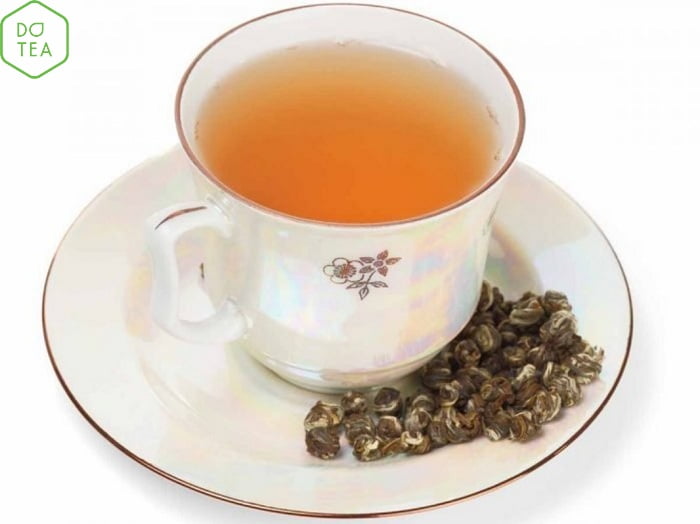 trà ô long có tác dụng gì trong việc giảm cân và duy trì trọng lương