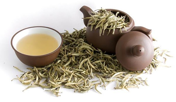 What is the Shan Tuyet Tea